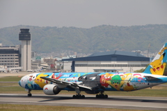 ピカチュウ機体その９