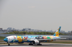 ピカチュウ機体その４