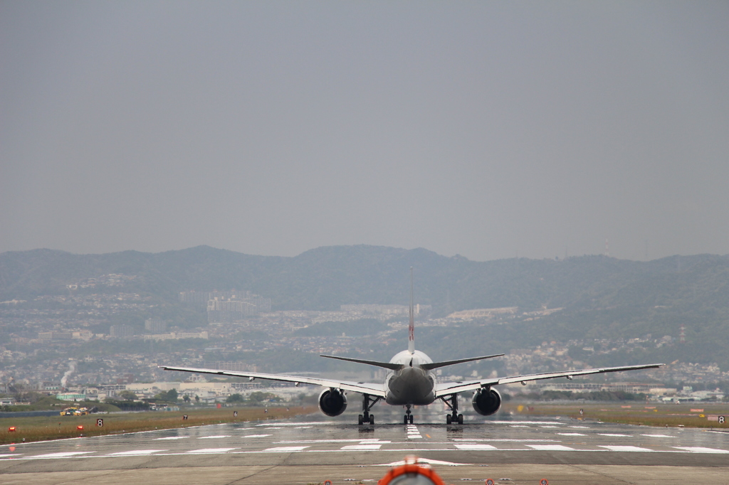 某有名な河川敷から～その１２