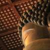 大仏横顔－３
