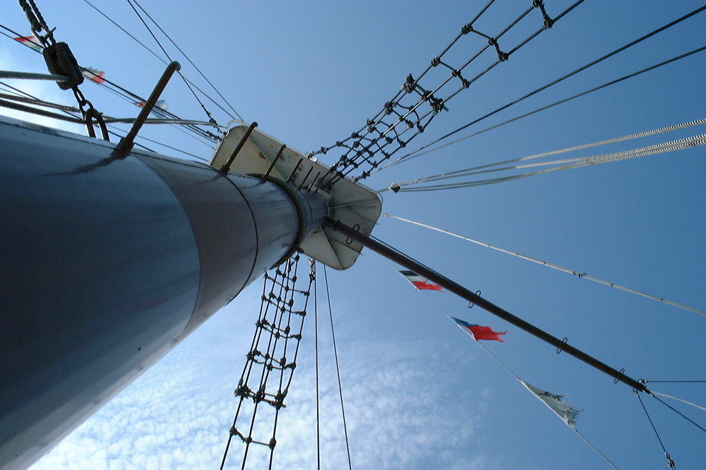 鳴門海峡クルーズ