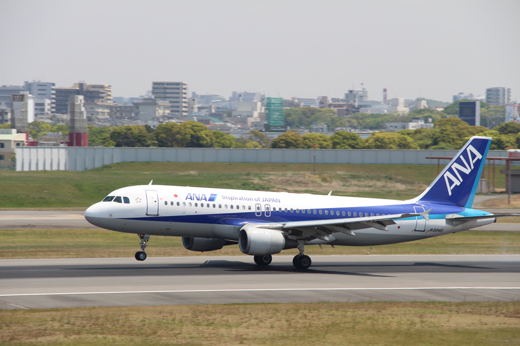 スカイパーク その５