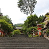 鞍馬寺－２