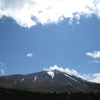 八ヶ岳