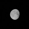スーパームーンから三日目その２