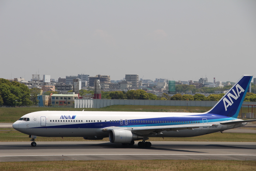 スカイパーク その３