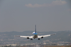 某有名な河川敷から～その１１