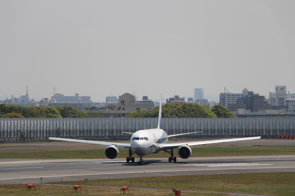 スカイパーク その１