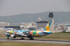 ピカチュウ機体その１０