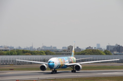 ピカチュウ機体その３