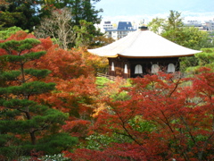 銀閣寺－A 