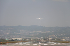 某有名な河川敷から～その１３