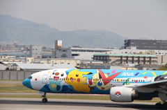 ピカチュウ機体その７