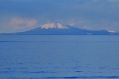 羅臼山