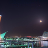 Kobe Night View
