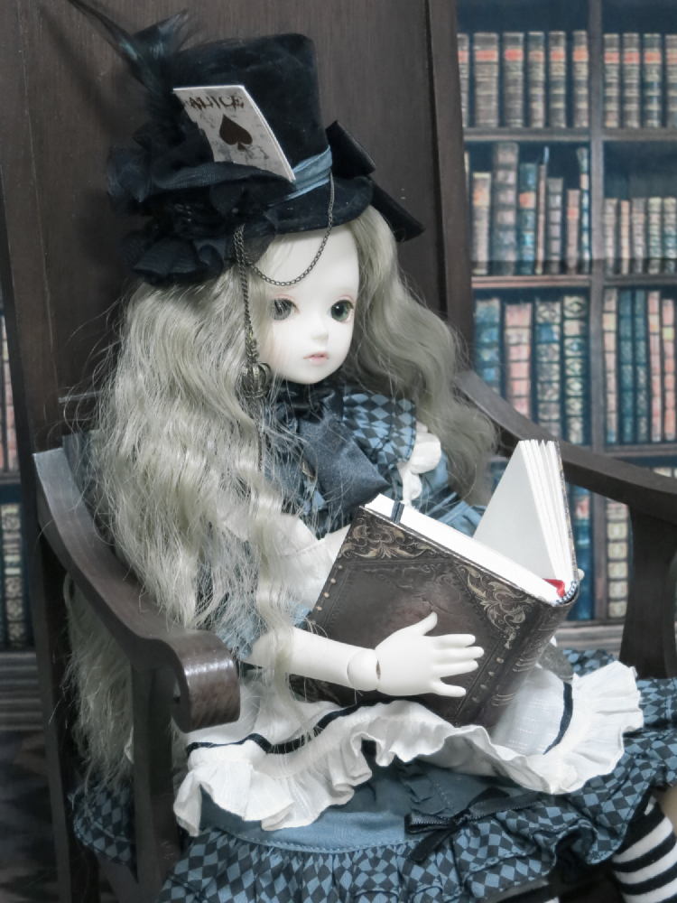 may