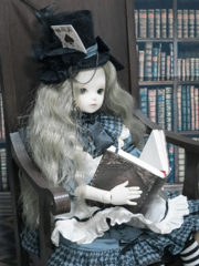 may