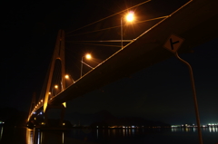 舞鶴クレインブリッジ