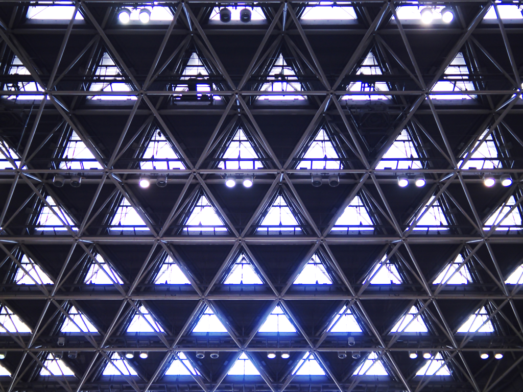 巨大人工建造物イムーブル
