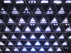巨大人工建造物イムーブル