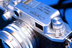 Canon IVsb　③