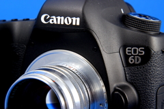EOS 6D