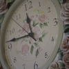 薔薇時計チクタク