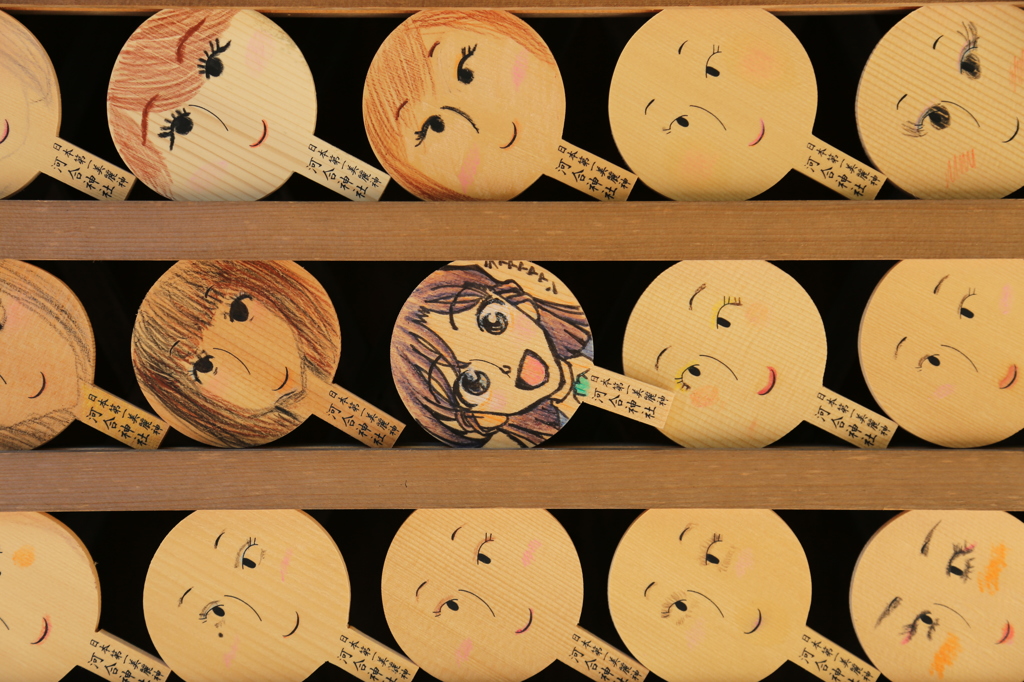 何か一枚、でれ上手いしｗ