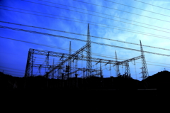 substation