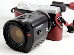 DMC-GX7