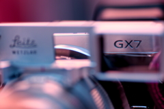 DMC-GX7　②