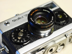 ローライ35Ｓ