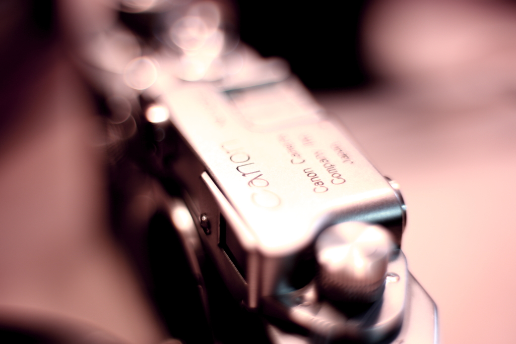 Canon IVsb　②