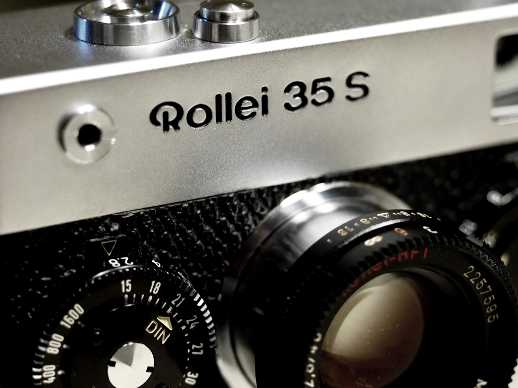 ローライ35S　③