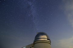 美星　星空公園