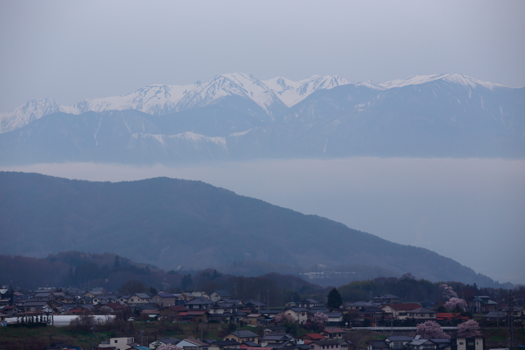 山