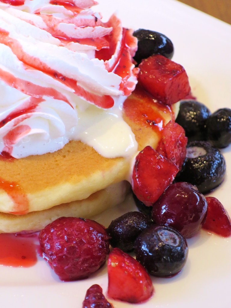 Ｖｅｒｙ Ｂｅｒｒｙ