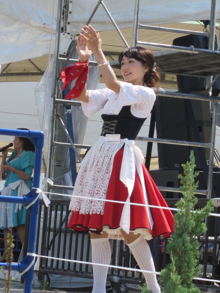 オオサカオクトーバーフェスト2014　その3