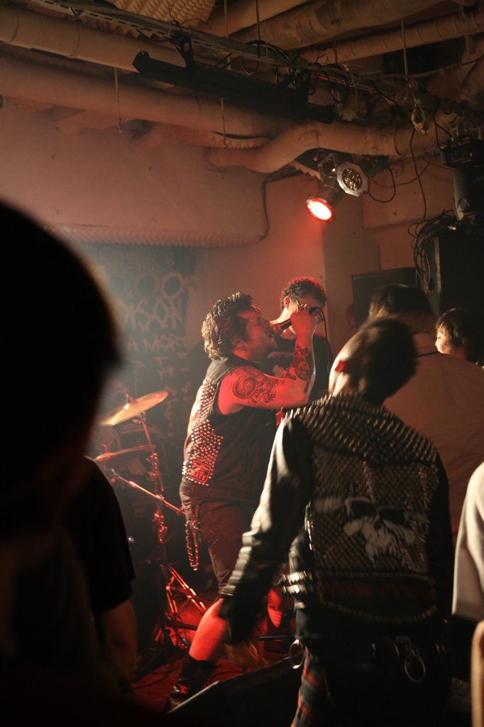 NOISE CORE