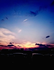 空【スマホから】