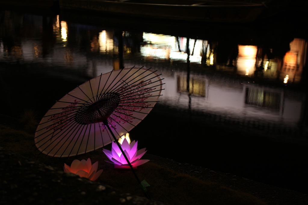 倉敷　春宵祭り　2014　その２