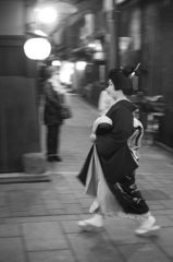 本番前