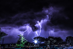 Thunder