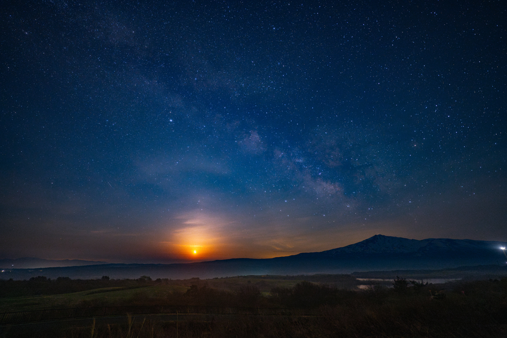 Moonrise