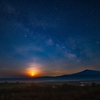 Moonrise