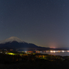 New year night