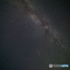 Shooting star