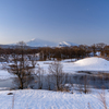 cold morning