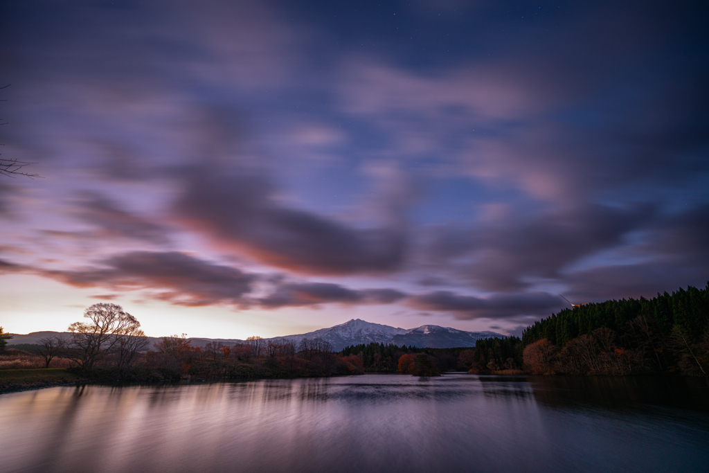 daybreak