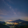 Night view
